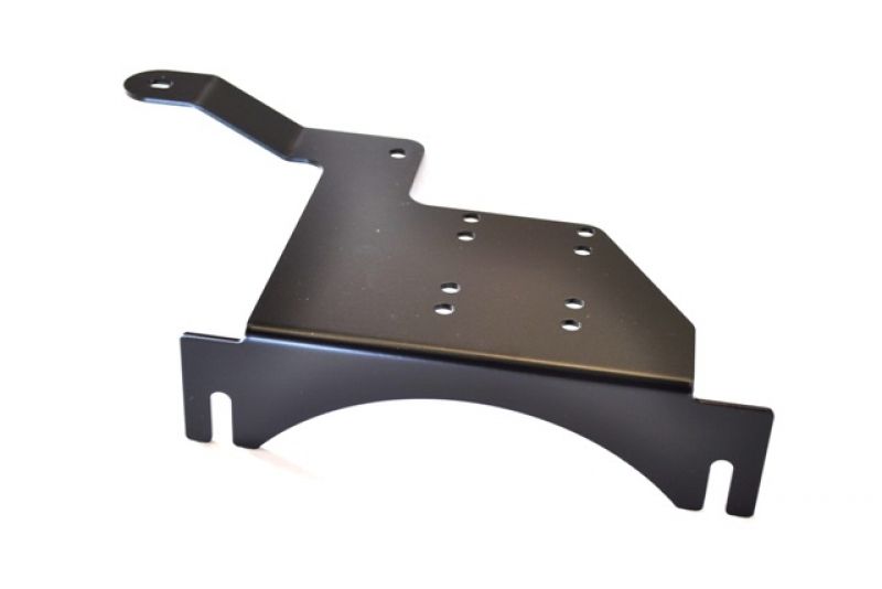 2017, 2016, 2015, 2014, 2013, 2012, 2011, 2010, 2009, 2008, 2007 Jeep Wrangler Air Suspension Compressor Mount