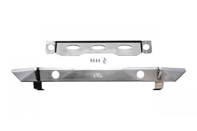 2017, 2016, 2015, 2014, 2013, 2012, 2011, 2010, 2009, 2008, 2007 Jeep Wrangler Bumper