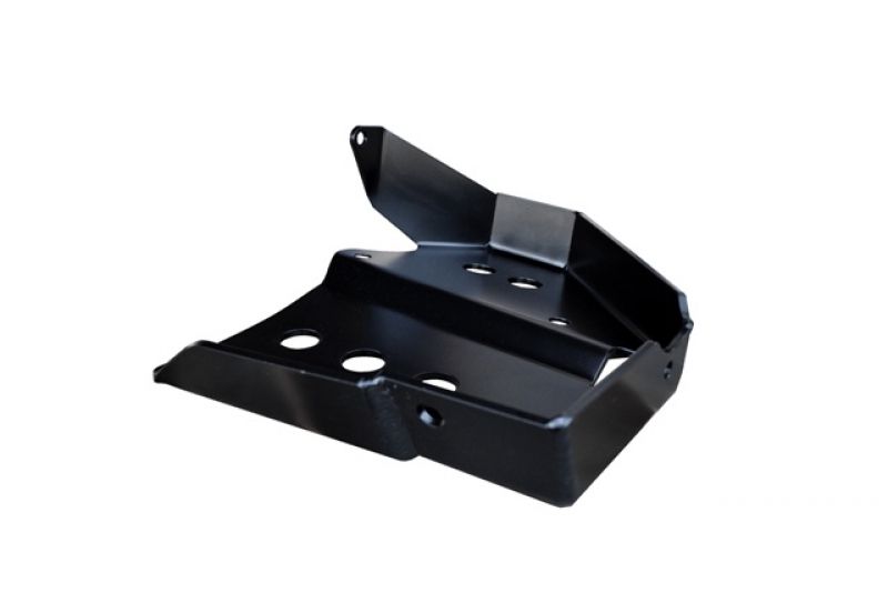 2020, 2019, 2018 Jeep Wrangler Skid Plate