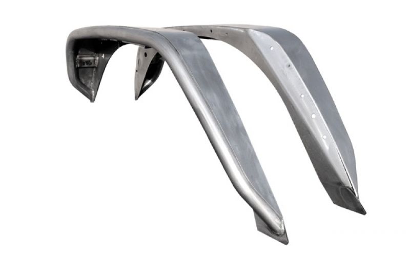 2017, 2016, 2015, 2014, 2013, 2012, 2011, 2010, 2009, 2008, 2007 Jeep Wrangler Fender