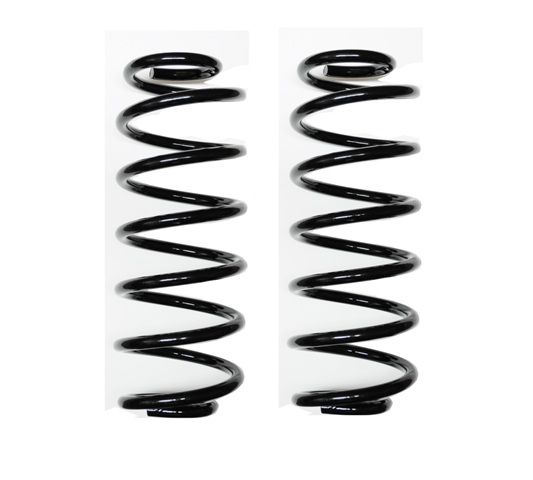2021, 2020, 2019, 2018 Jeep Wrangler Coil Spring