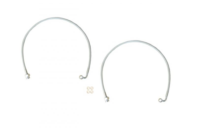 2022, 2021, 2020 Jeep Gladiator Brake Vacuum Line