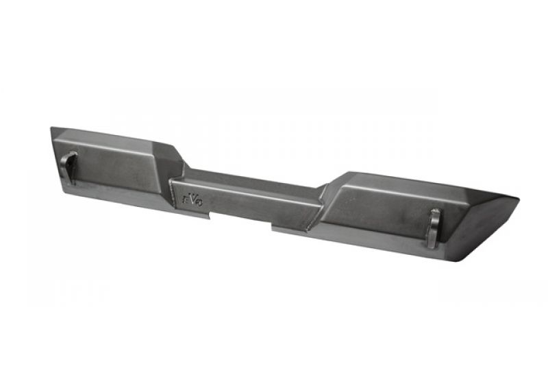 2017, 2016, 2015, 2014, 2013, 2012, 2011, 2010, 2009, 2008, 2007 Jeep Wrangler Bumper