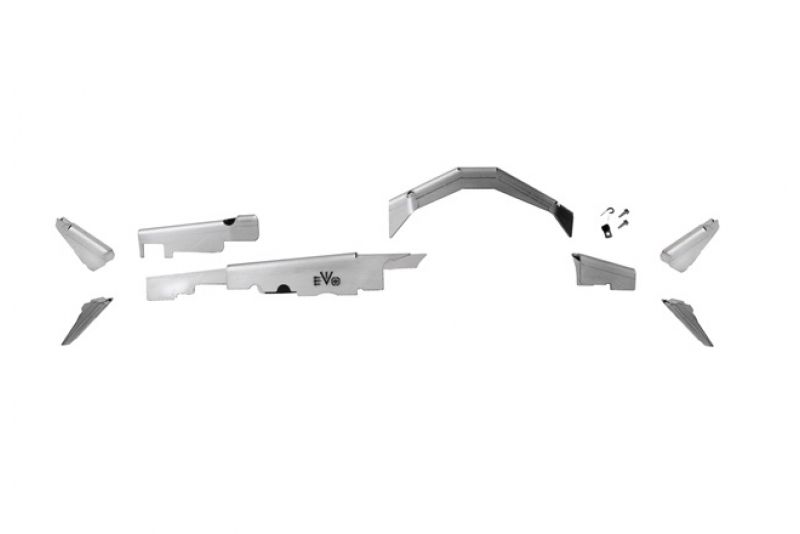 2021, 2020, 2019, 2018 Jeep Wrangler Axle Truss