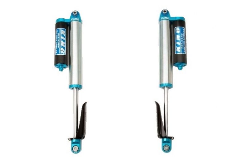 2021, 2020, 2019, 2018 Jeep Wrangler Suspension Lift Kit