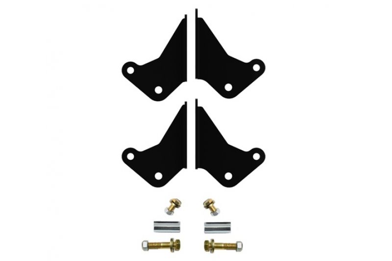 2022, 2021, 2020 Jeep Gladiator Shock Absorber Extender