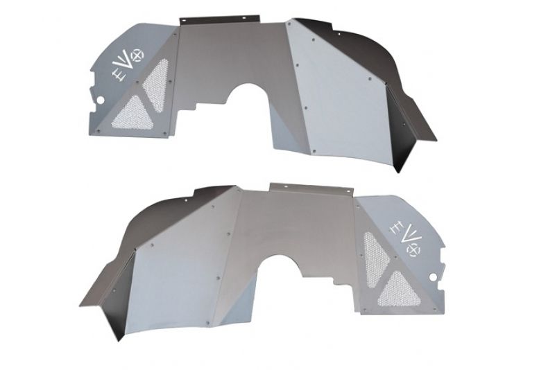 2022, 2021, 2020 Jeep Gladiator Fender Flare