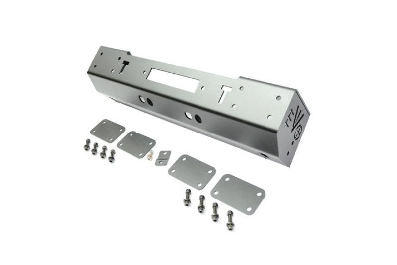 2020 Jeep Gladiator Bumper