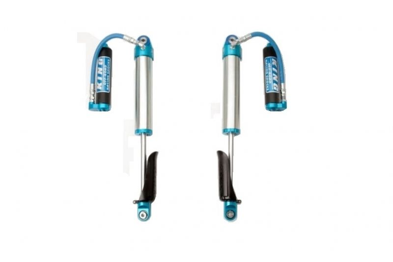 2020 Jeep Gladiator Suspension Lift Kit