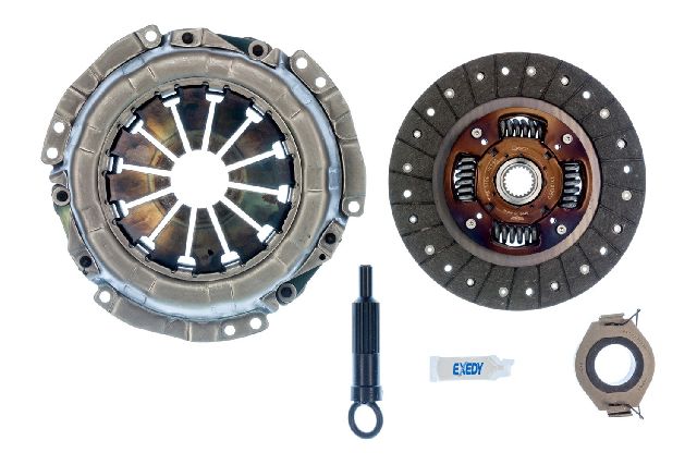 2004-2006 Scion xA Transmission Clutch Kit (Exedy)
