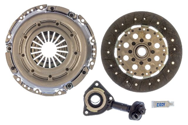 2012-2017 Ford Focus Transmission Clutch Kit (Exedy)