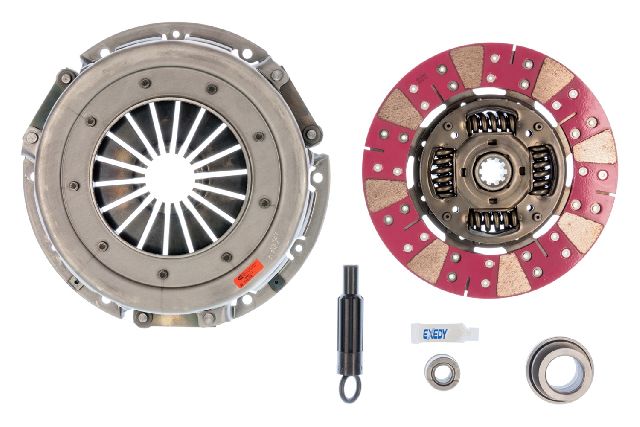 1986-2004 Ford Mustang Transmission Clutch Kit (Exedy)