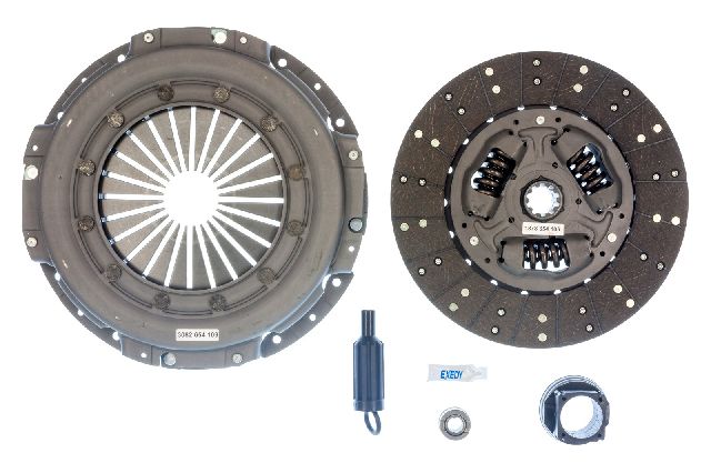 1999-2003 Ford F-350 Super Duty Transmission Clutch Kit (Exedy)