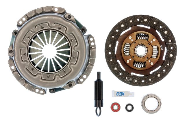 1972-1978 Toyota Pickup Transmission Clutch Kit (Exedy)