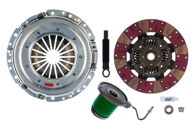 2011-2017 Ford Mustang Transmission Clutch Kit (Exedy)