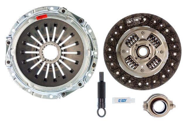 2003-2007 Mitsubishi Lancer Transmission Clutch Kit (Exedy)