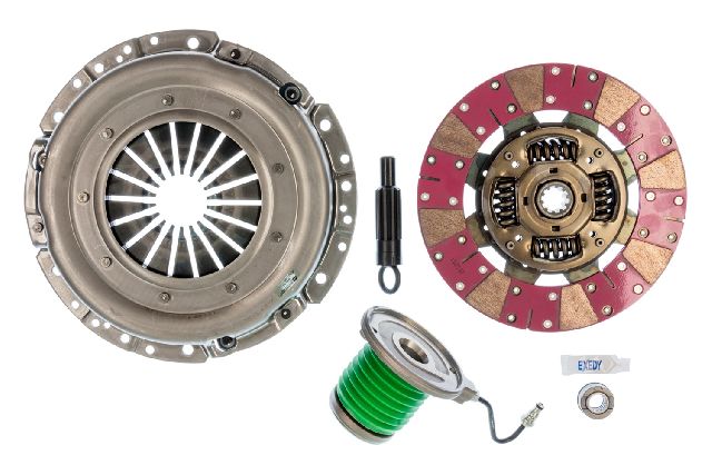 2005-2010 Ford Mustang Transmission Clutch Kit (Exedy)