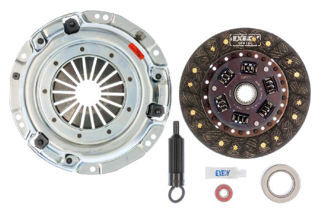 1981-1988 Toyota Pickup Transmission Clutch Kit (Exedy)