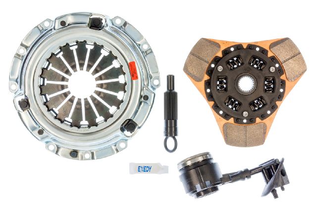 2004-2007 Ford Focus Transmission Clutch Kit (Exedy)