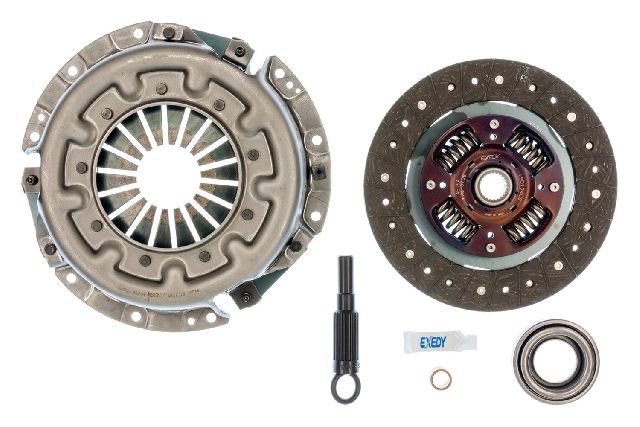 1989-1996 Nissan 300ZX Transmission Clutch Kit (Exedy)