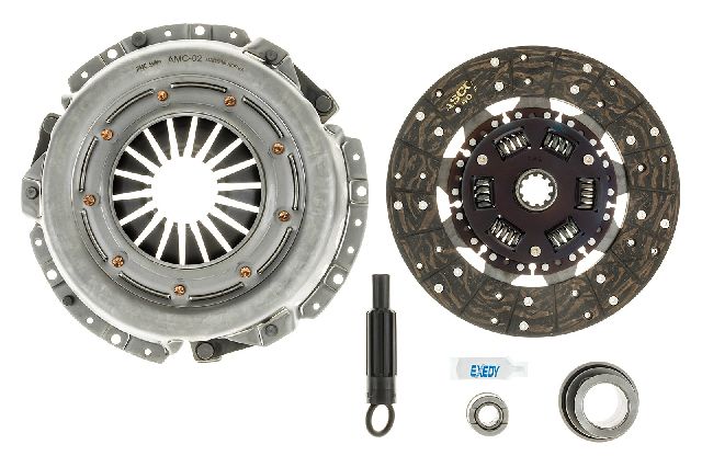 1983-1987 Ford E-150 Econoline Transmission Clutch Kit (Exedy)