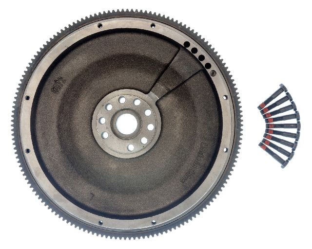1993-1994 Ford F-350 Clutch Flywheel (Exedy)