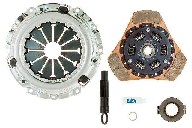 2006-2015 Honda Civic Transmission Clutch Kit (Exedy)