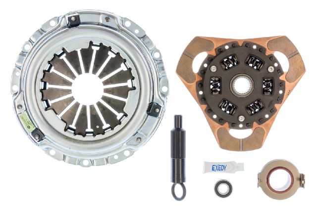 1999-2000 Honda Civic Transmission Clutch Kit (Exedy)