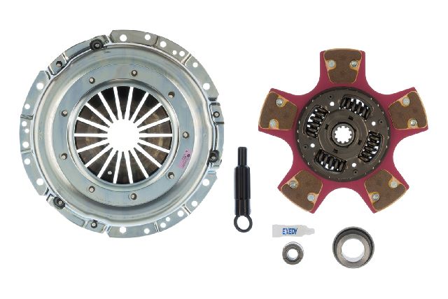 1996-2004 Ford Mustang Transmission Clutch Kit (Exedy)
