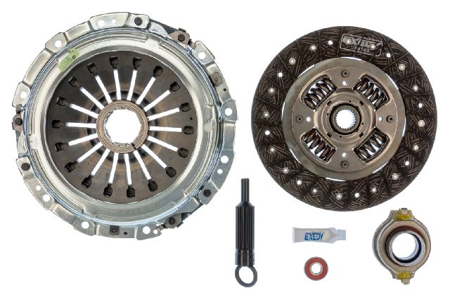 2015-2016 Subaru WRX Transmission Clutch Kit (Exedy)