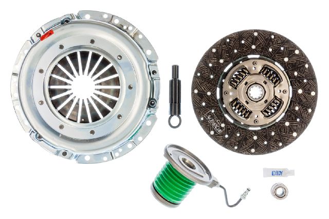 2005-2010 Ford Mustang Transmission Clutch Kit (Exedy)