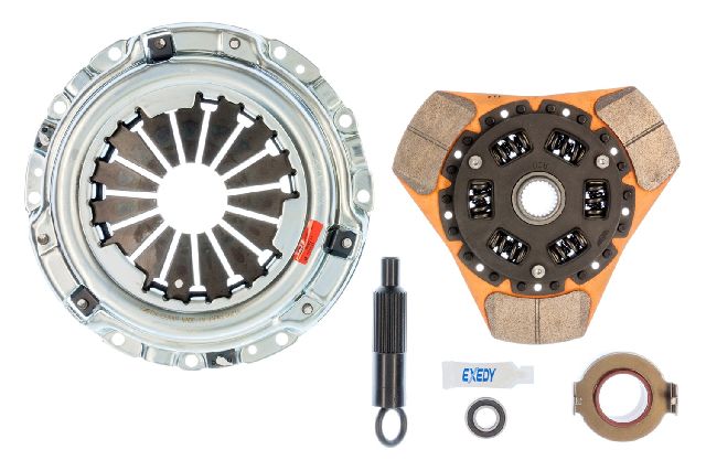 1999-2000 Honda Civic Transmission Clutch Kit (Exedy)