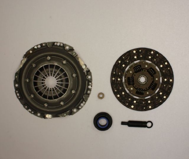 1996-2004 Chevrolet S10 Transmission Clutch Kit (Exedy)