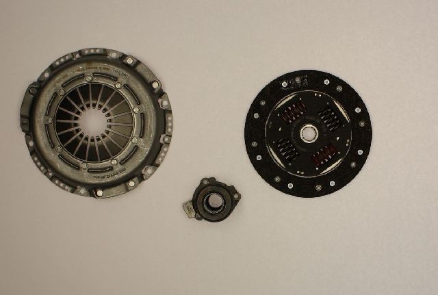 1999-2001 Saab 9-3 Transmission Clutch Kit (Exedy)