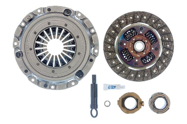 2010-2013 Mazda 3 Transmission Clutch Kit (Exedy)