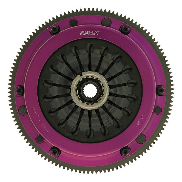 2007-2009 Subaru Legacy Transmission Clutch and Flywheel Kit (Exedy)