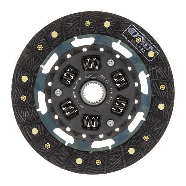 2006-2011 Mazda MX-5 Miata Transmission Clutch Friction Plate (Exedy)