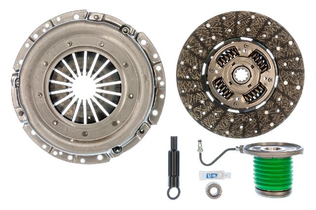 2005-2010 Ford Mustang Transmission Clutch Kit (Exedy)