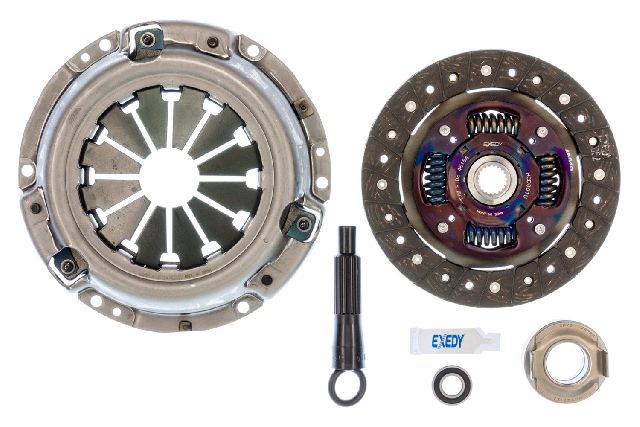 1989 Honda CRX Transmission Clutch Kit (Exedy)