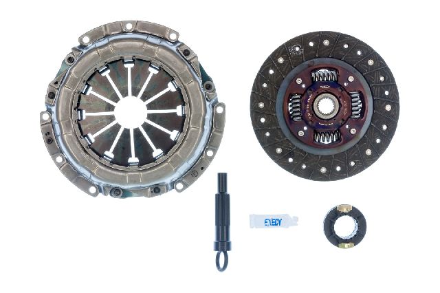 2001-2005 Hyundai Accent Transmission Clutch Kit (Exedy)