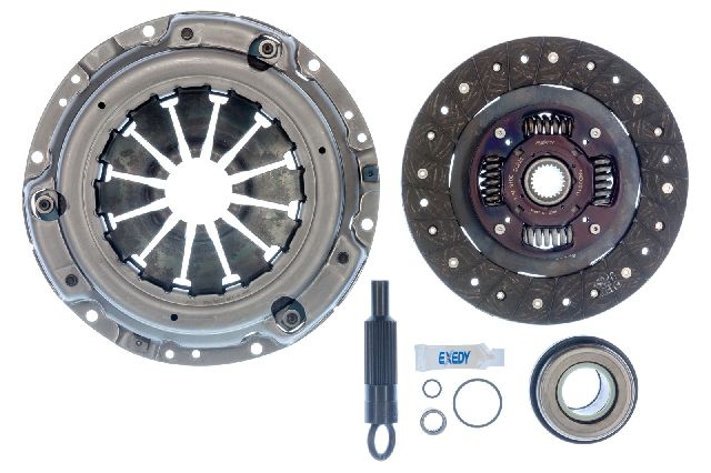 1995-2006 Mazda B2300 Transmission Clutch Kit (Exedy)
