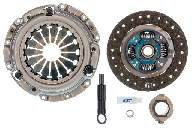 1997-1998 Mercury Tracer Transmission Clutch Kit (Exedy)