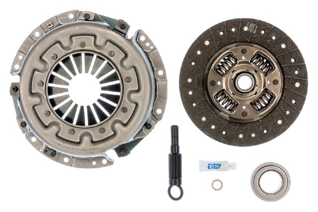1975-1978 Nissan 280Z Transmission Clutch Kit (Exedy)