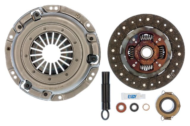 1983-1990 Toyota Camry Transmission Clutch Kit (Exedy)