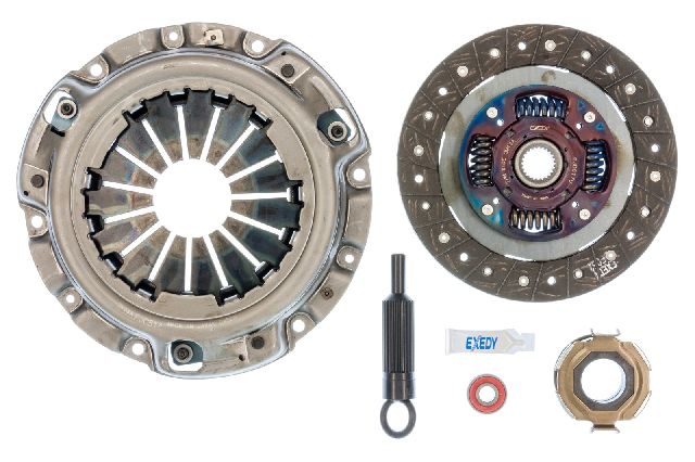 1993 Subaru Impreza Transmission Clutch Kit (Exedy)