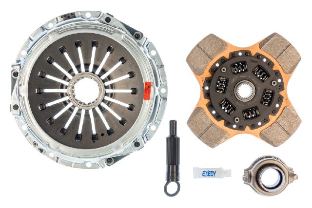2008-2015 Mitsubishi Lancer Transmission Clutch Kit (Exedy)