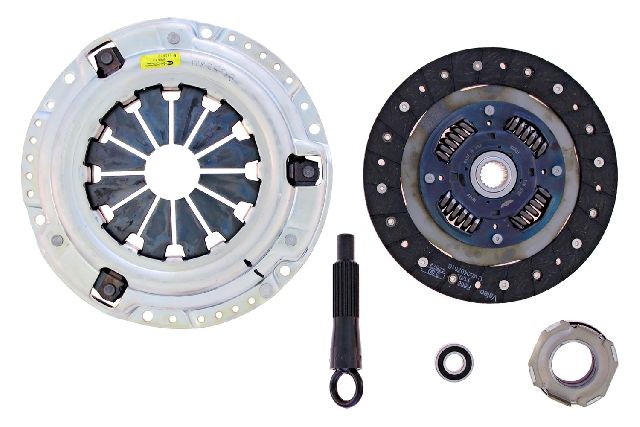 1990-1991 Honda Civic Transmission Clutch Kit (Exedy)