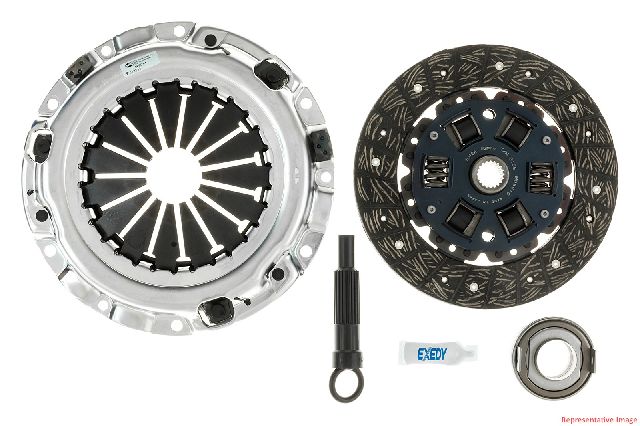 2017-2020 Honda Civic Transmission Clutch Kit (Exedy)