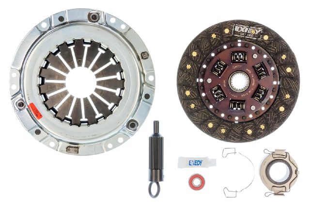 1988-1989 Toyota MR2 Transmission Clutch Kit (Exedy)