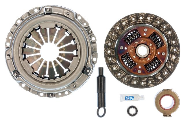 2000-2001 Acura Integra Transmission Clutch Kit (Exedy)